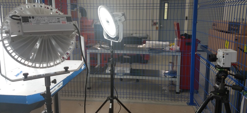 Phantom-VEO-setup-LED-lights