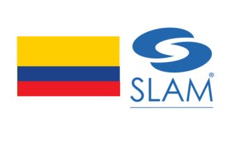 Colombia SLAM