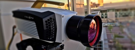 Fast-IR-Cameras