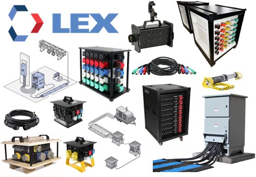 Productos Lex