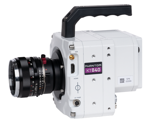 Phantom KT 840