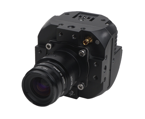 Phantom Miro C540J
