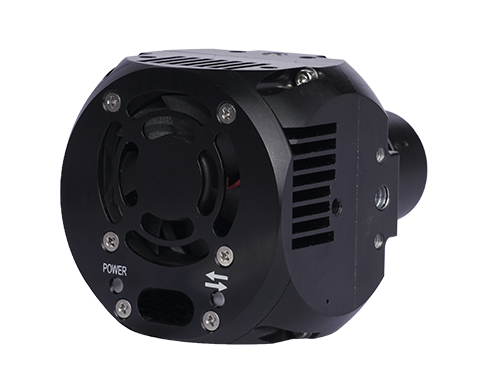 Phantom Miro C980J