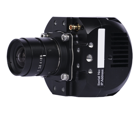 Phantom Miro C980J